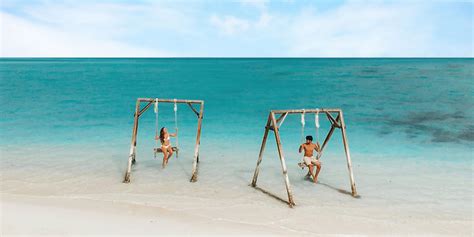 Grand Isle Resort & Spa | A Luxury Beach Resort in Exuma, Bahamas