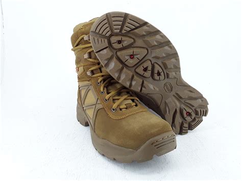 Bota Táctica Oc Tactical Envío Gratis Zapapuz