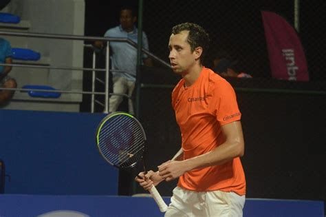 Federico Coria Alejandro Tabilo Y Hugo Dellien Daniel Gal N Duelos