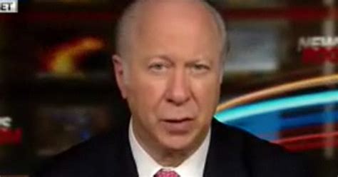 CNN S David Gergen Theres Nobody In Charge At The White House