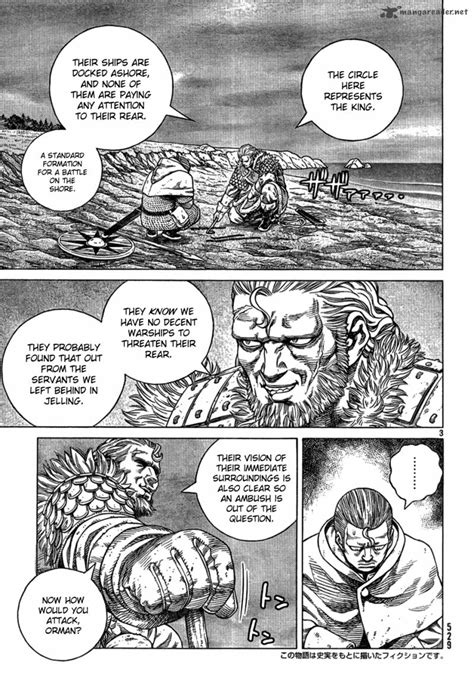 Read Manga Vinland Saga - Chapter 91 - Battle at Ketil's Farm