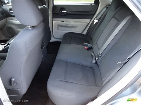 2006 Dodge Magnum Standard Magnum Model interior Photo #50827068 ...