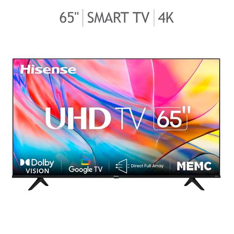 Hisense Pantalla K Uhd Smart Tv Costco M Xico Hot Sex Picture