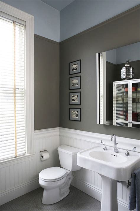 Beadboard Vs Wainscoting Do You Know The Difference Bathrooms