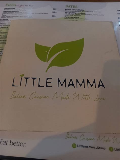 Menu at Restaurant Al Fassia Agadir Bay, Agadir