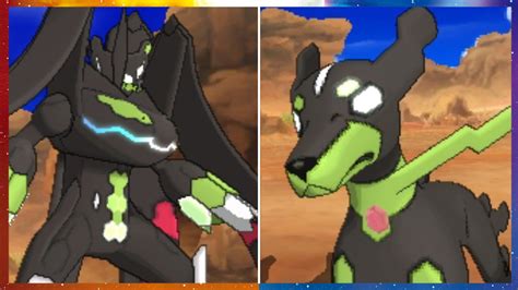 All Zygarde Cell And Core Locations In Pokémon Sun And Moon The Gonintendo Archives Gonintendo