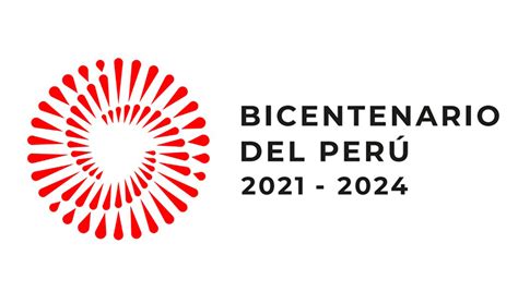 Gobierno Dispone Uso De Nuevo Logotipo Oficial Del Bicentenario De La