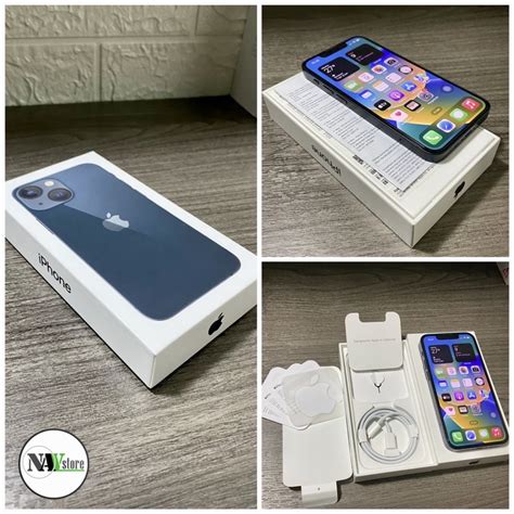 Jual Iphone Mini Ibox Gb Shopee Indonesia