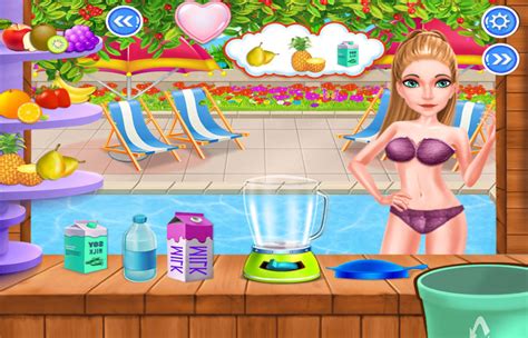 Android Için Pool Party For Girls Miss Pool Party Election Apk İndir