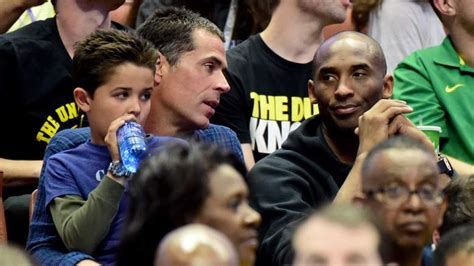 Rob Pelinka: 5 Fast Facts You Need to Know