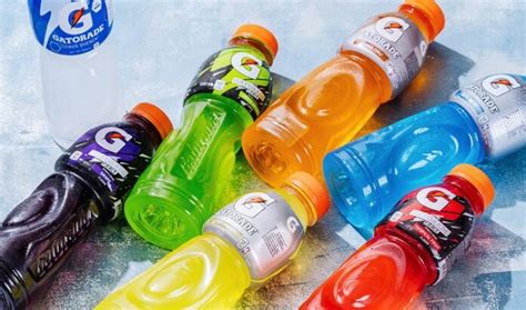 Gatorade Benefits: What You Must Know about this Sports Drink