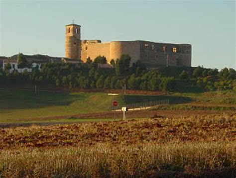 Visita Cuenca Valverde de Júcar Valeria Alarcón