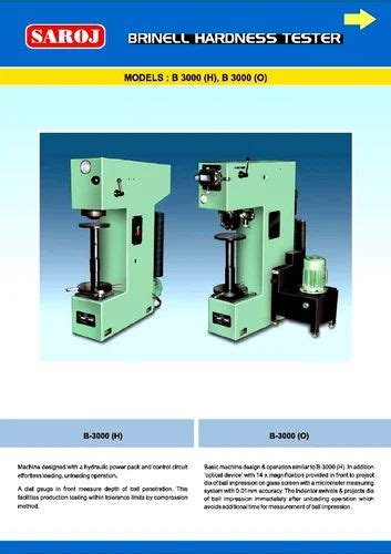 Hardness Tester Calibration Services At Rs 11000 Sample In Pune