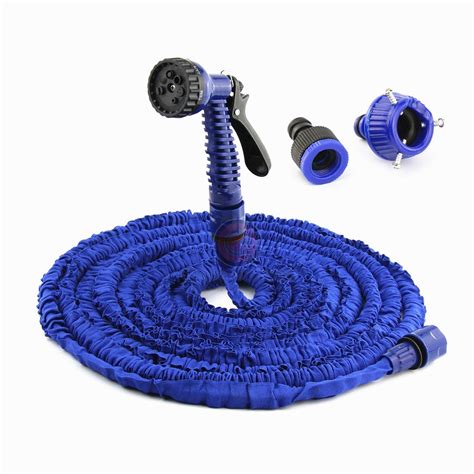 Manguera Flexible Magic Hose 15m Cafini Uruguay