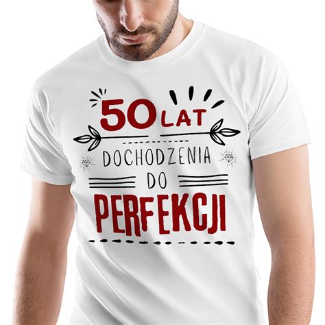 T Shirt M Ski Urodziny Te Te Xl Na Prezent Z Nadrukiem Ze