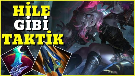 HİLE GİBİ RANK KASMA TAKTİĞİ BRİAR OYNAYIŞ YouTube