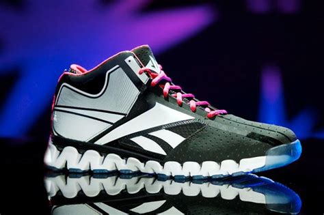 Reebok X John Wall Zig Encore