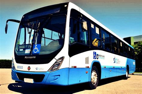 Veja Como Fica O Transporte Coletivo Nos Dias De Feriado De Carnaval Em