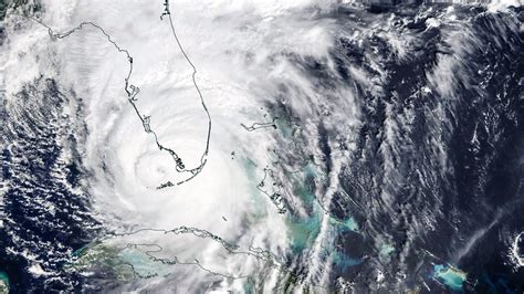 Florida hurricane records: The deadliest, costliest, most intense