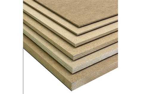 9mm Full Sheet Standard Mdf 2440 X 1220 Eakers Diy