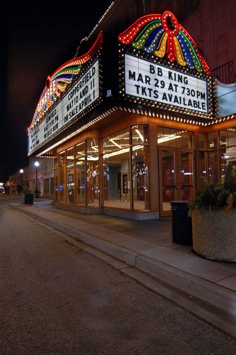 Pin On Genesee Theatre