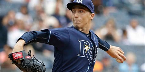 Blake Snell Net Worth Baseball Career Lifestyle 2025 Update