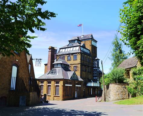 Visit Hook Norton Brewery Historic Houses Historic Houses