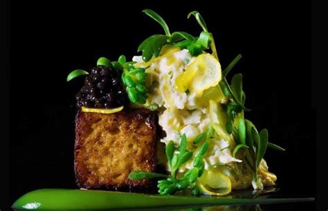 Heston Blumenthal's Dinner remains in best 10 restaurants in the world ...