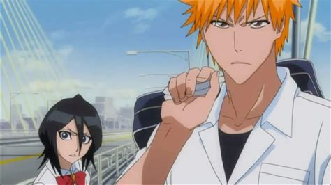 Ichigo and Rukia - Kurosaki Ichigo Photo (32884146) - Fanpop