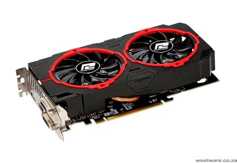 Powercolor Ax Gbd Tdh Oc Turboduo Radeon Hd Gb Bit Gddr