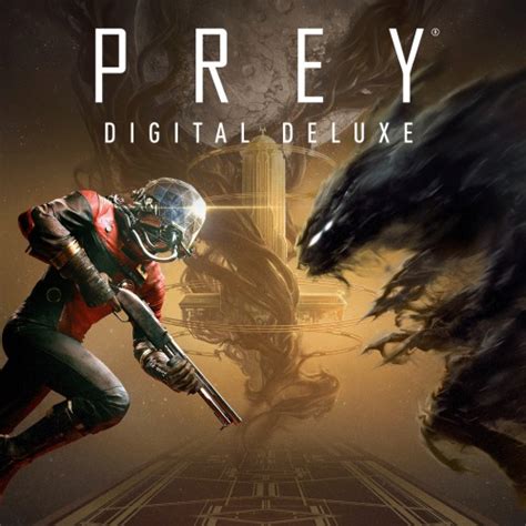 Rutor Info Prey Digital Deluxe Edition V 10966486 DLCs 2017