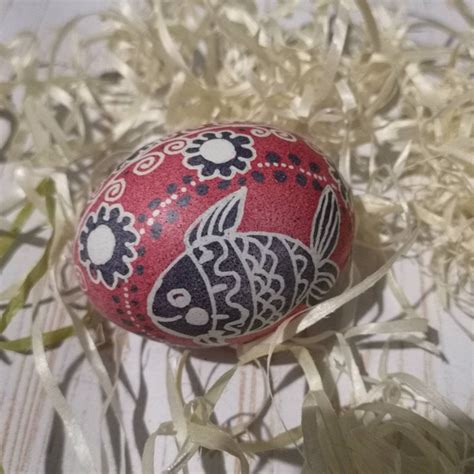 Pysanky Pysanky Eggs Easter Eggs Decorative Eggs Ukranian Egg - Etsy