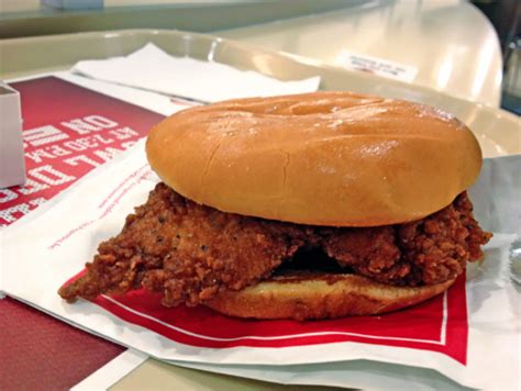 13 Amazing Facts You Didnt Know About Chick Fil A GAFollowers