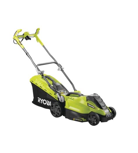 Ryobi RLM15E36H 1500W Ruohonleikkuri Karkkainen Verkkokauppa