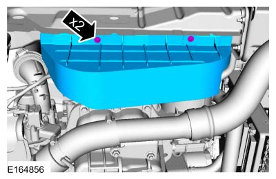 Ford Fiesta Crankshaft Position Ckp Sensor Removal And