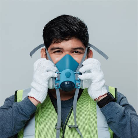 Changing The Air: 5 Crucial Guidelines For Respirator Filter Replacement