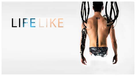 Life Like (2019) - Fonds d'écran — The Movie Database (TMDb)