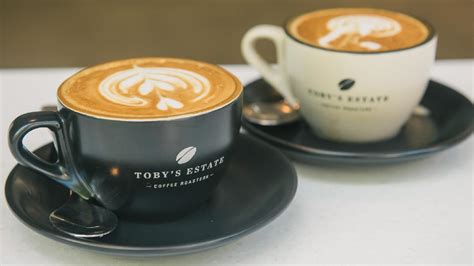 Toby's Estate Coffee - Coffee Expert