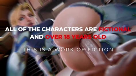 Marvel Rivals Hentai Compilation Pornhub