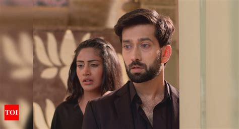 Ishqbaaz Written Update September Forensic Report Proves