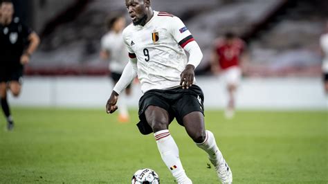 Lukaku ne jouera pas face à l Islande une opportunité pour Batshuayi