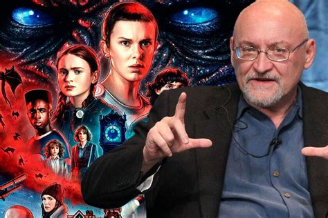 Frank Darabont Explica Por Qu Regres Del Retiro Tras M S De Una