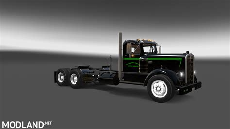 Ats Kenworth V Mod For American Truck Simulator Ats