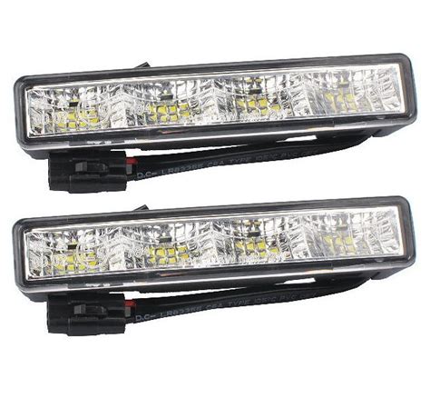 Daylights Austria M Tech Led Tagfahrlicht Drl Hp