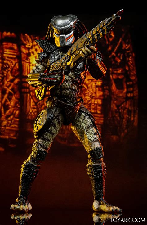 Neca Ultimate Scout Predator Atelier Yuwa Ciao Jp