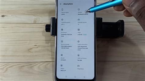 How To Enable USB Debugging Mode In OPPO F19 Pro YouTube