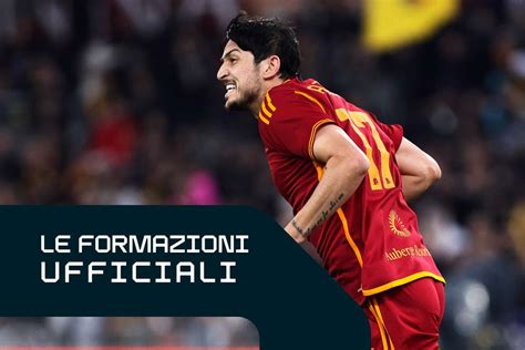 Le Ufficiali Di Udinese Roma De Rossi Di Nuovo Con Azmoun Nel Giorno