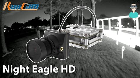 Nightvision Hd Fpv Runcam Link Digital Fpv Air Unit Night Eagle Hd