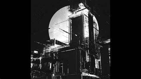 Perturbator God Complex Youtube