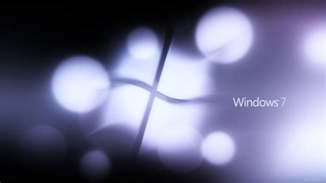 Windows 7 Logo Wallpapers - Top Free Windows 7 Logo Backgrounds ...